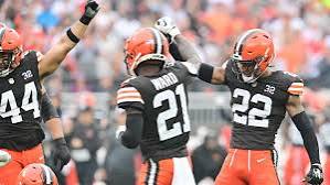 BAD NEWS : Cleveland Browns $180 million super star rejects contract extension and set to leave immediately to sign a super deal with….