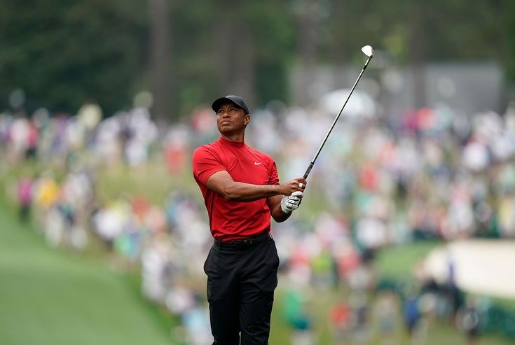 “Golf’s Most Fearsome Comeback: Tiger Woods is Ready to Unleash Chaos! Get ready to be blown away, golfers! 😳 Full details below ⬇️”