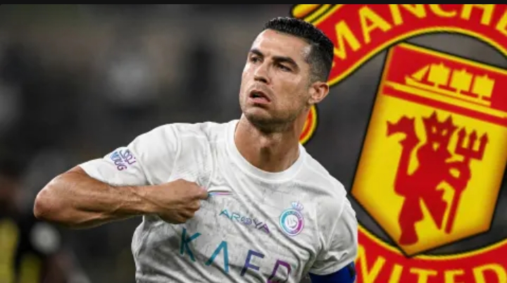 Man Utd stars ‘felt less important’ after Ronaldo return