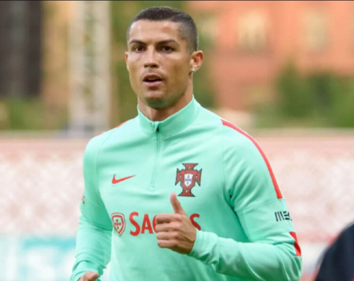 I don’t have much time left on the pitch – Ronaldo full details below 👇 