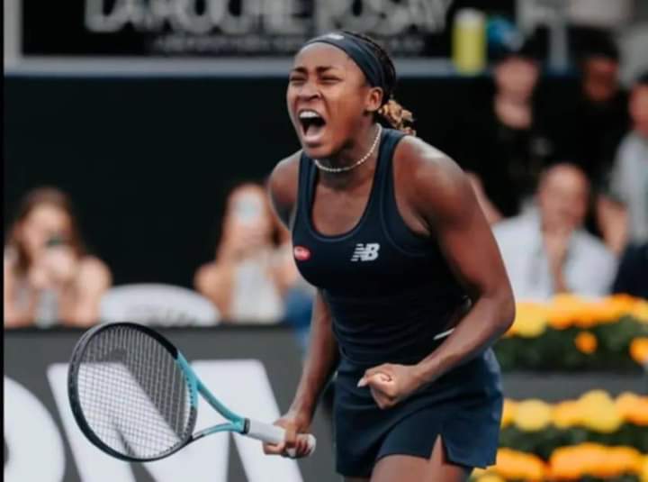 Breaking news 🎙️🎙️: Serena Williams, Venus Williams’ childhood coach has ultimate statement on Coco Gauff…….. full details below. 👇