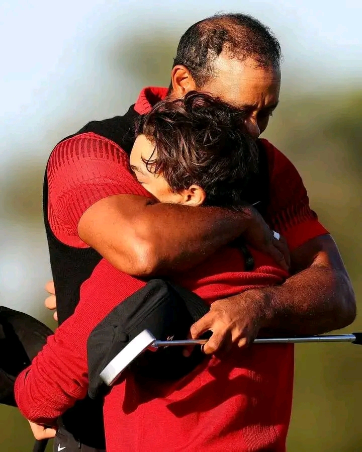 SAD NEWS: heartbreak 💔💔 in Golf community as Tiger woods officially gives update on his son’s health issue, not good as we all expected .