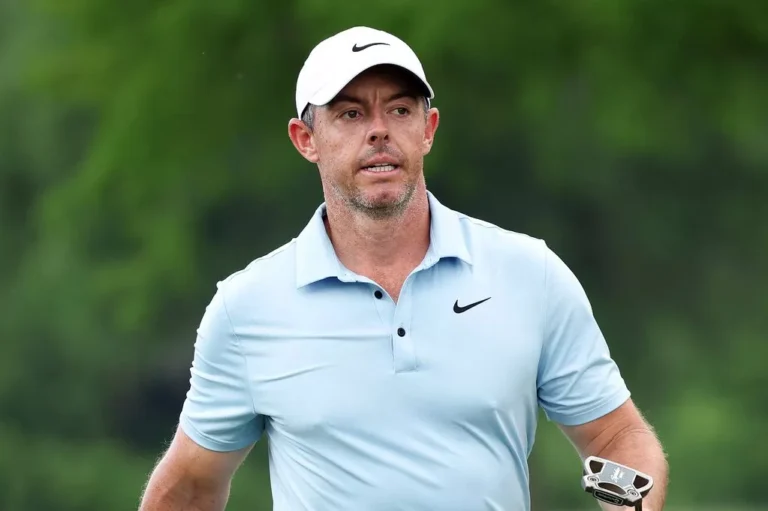 BREAKING NEWS 💔Rory McIlroy confirms brief break from golf as Masters champion speaks out…. FULL INFO…