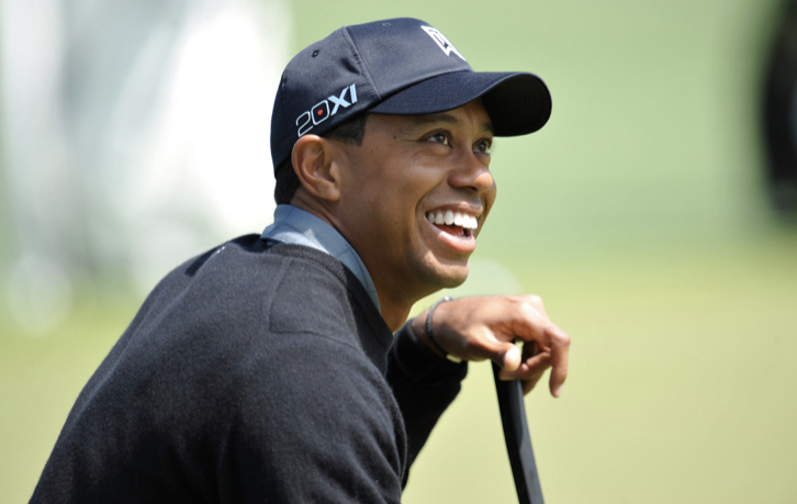 BREAKiNG NEWS🧨🔥 Tiger Woods’ Relentless Pursuit