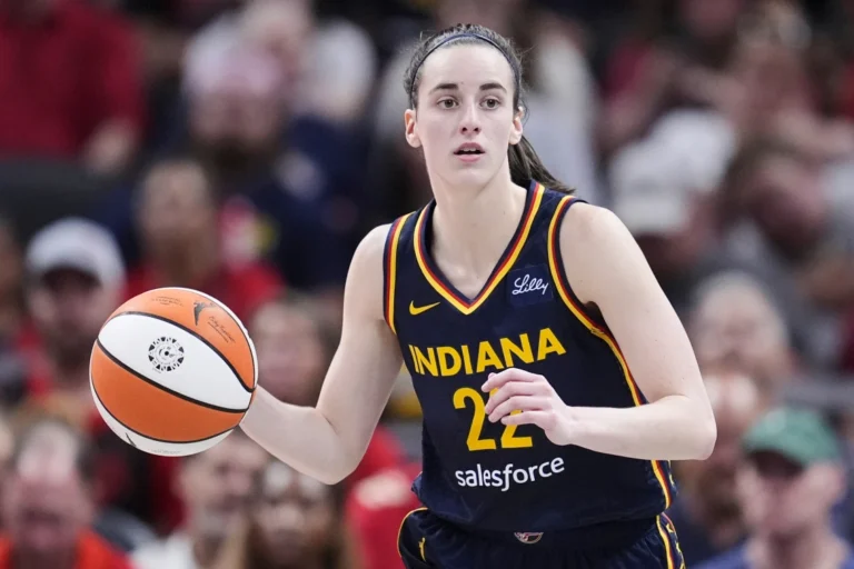 NEWS REPORT 📢-Caitlin Clark, Angel Reese’s return to college for WNBA preseason games to be shown on national TV…. full info..
