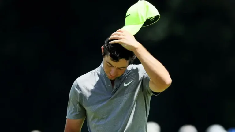 In a stunning turn of events, Rory McIlroy has officially withdrawn from the upcoming PGA Championship, leaving fans and the golfing world in disbelief. The unexpected decision comes just days before one of golf’s most prestigious tournaments, where McIlroy was among the top favorites to contend for the title.Details surrounding his withdrawal In a stunning turn of events, Rory McIlroy has officially withdrawn from the upcoming PGA Championship, leaving fans and the golfing world in disbelief. The unexpected decision comes just days before one of golf’s most prestigious tournaments, where McIlroy was among the top favorites to contend for the title