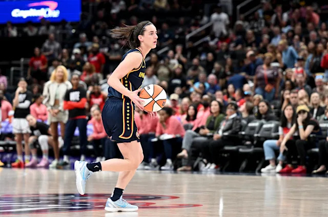 BREAKING NEWS ⛔2025 WNBA preseason: How to watch Caitlin Clark and Paige Bueckers’ first games, TV schedule and more….. details below…,↘️