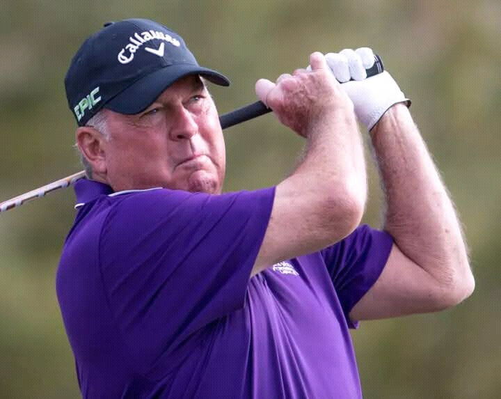 Major winner Lanny Wadkins says LIV Golfers must face “repercussions” before re-joining PGA Tour  Read more via the link below 👇