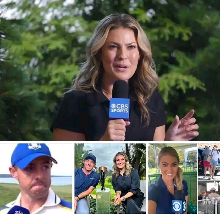 HOT🔴 Rory McIlroy shocks fans by speaking out about his divorce from wife Erica Stoll, I have one main reason for canceling my divorce👇