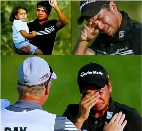 SAD NEWS: Jason Day withdrew from the PGA Championship for a surprising reason that will make anyone who reads it heartbroken, leaving loyal fans extremely sad.