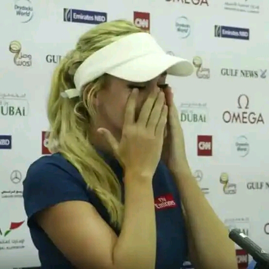 CHAOS As Paige Spiranac ONLY FANS VIDEO Leaked To The Entire Golf Community For Free, Damn😱😱, Triggering Her Adrenaline Leaked Video Here👇👇