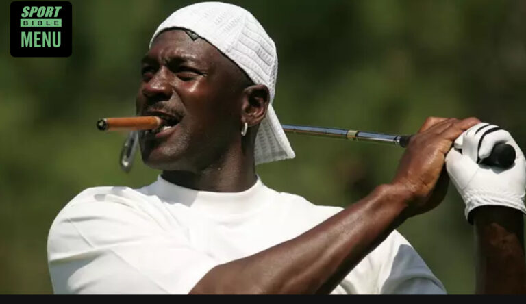 RULE BRIDGE 😱😱 Michael Jordan is permanently banned from ultra-expensive golf club for violating strict rule