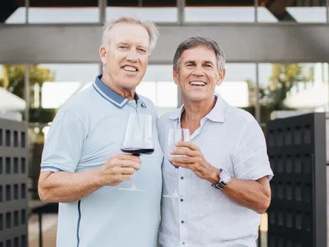 John Elway expressed heartbreak after Jeff Sperbeck lost his life after a golf .