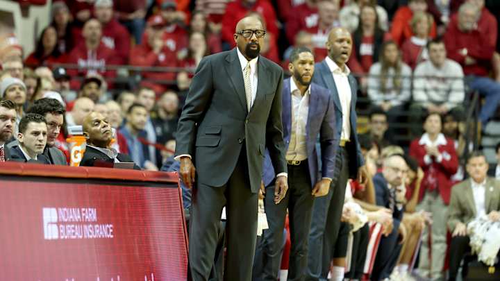 Former Indiana head coach Mike Woodson hired to join Sacramento Kings coaching staff Mike Woodson returns to the NBA after coaching  from 2021-2025