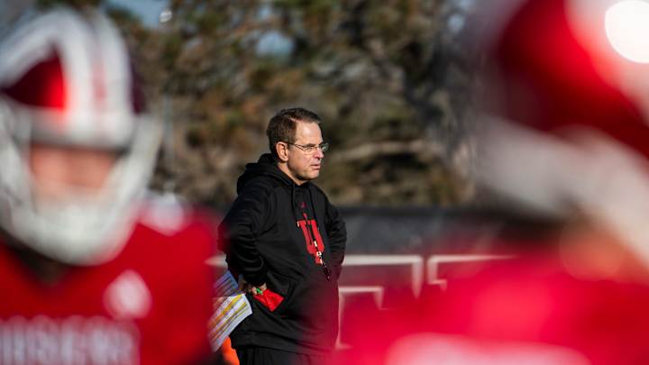Head Coach Remains Flexible, But Wants Level NIL Playing Field