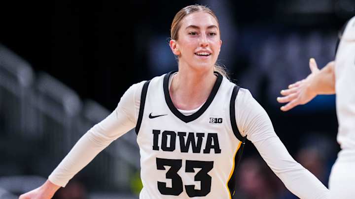 BREAKING::-Lucy Olsen Reveals Caitlin Clark, Kate Martin’s Advice on Handling WNBA From Iowa…. details below…..