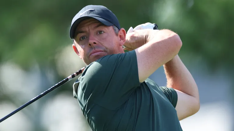 Rory McIlroy To Skip Memorial Tournament For First Time In Eight Years😭😭