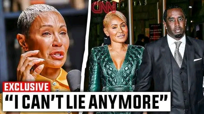I’m ashamed, YES i was young ,Stup!d and naive. I’m married with two kids yet I messed around with him and I can’t stop blaming my husband ” Will Smith wife Jada Pinkett Smith revealed a horrible encounter with Diddy … See More