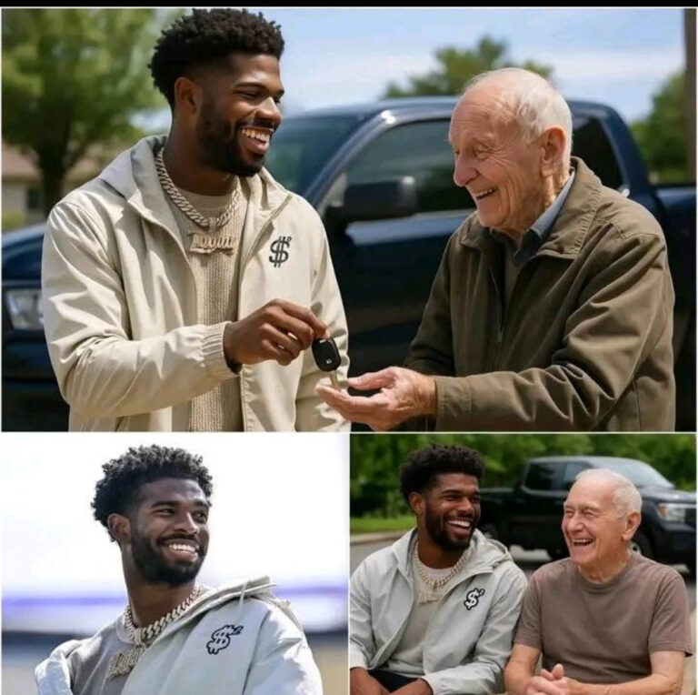 Rookie quarterback Shedeur Sanders is already making waves for the Cleveland Browns, not just with his impressive throws but also with a palpable confidence that belies his newcomer status. While some draft analysts might have raised eyebrows at what they perceived as arrogance, Sanders has quickly won over coaches and