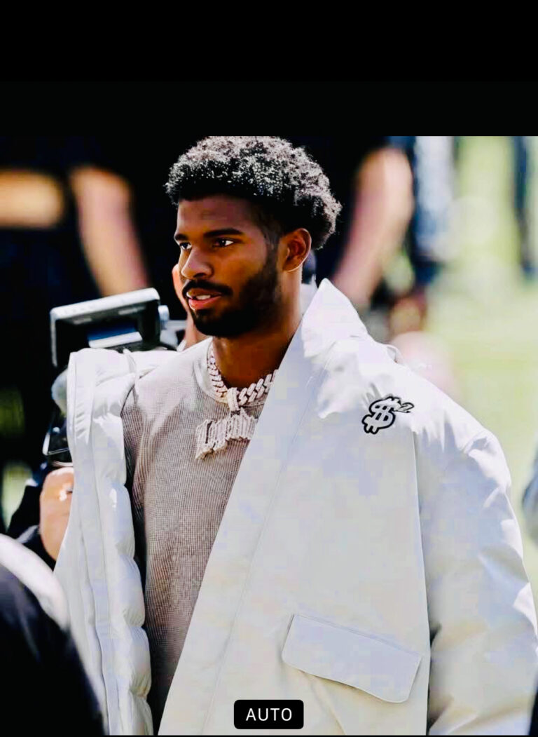 Details Emerge About Why Steelers Passed On Shedeur Sanders