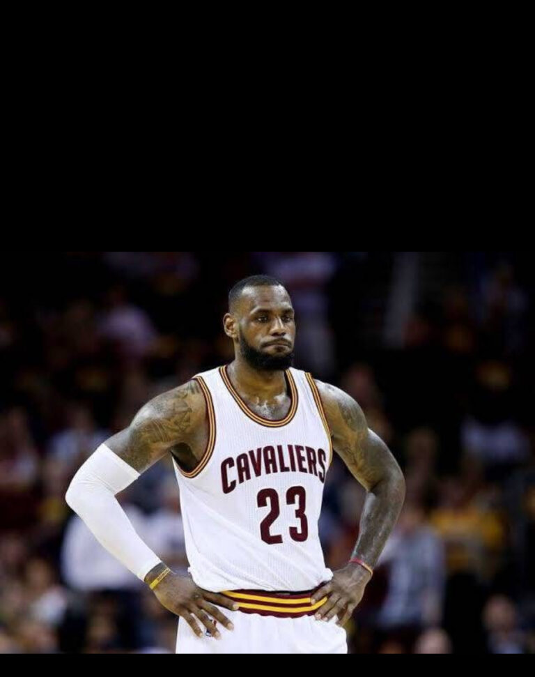 Blockbuster Trade Pitch Sends LeBron Back to Cavs for 2 Stars