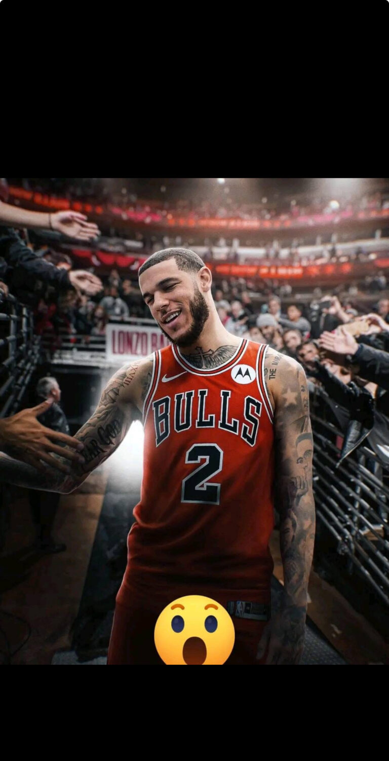 Breaking news: Cleveland Cavaliers have agreed to acquire guard Lonzo Ball from the Chicago Bulls for forward Isaac Okoro,