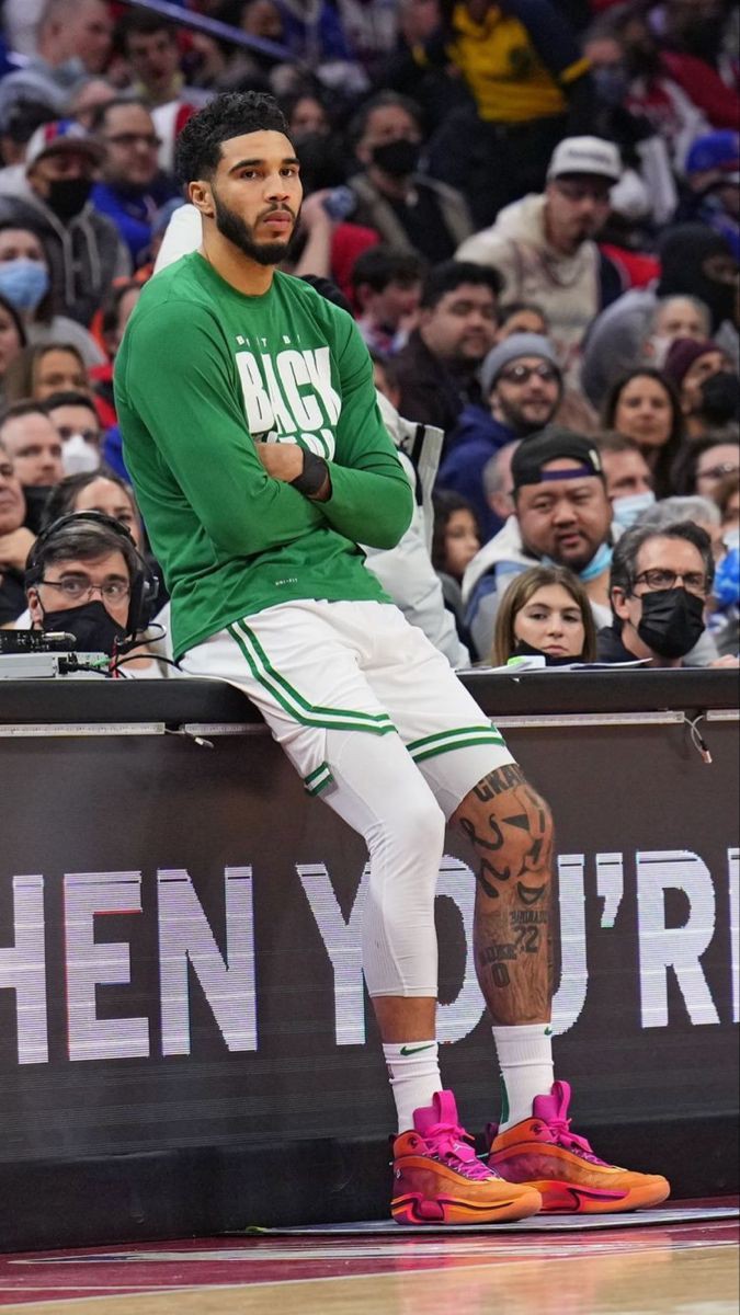 Jayson Tatum suffers Achilles injury as Boston Celtics snubbed from NBA’s big holiday Games Global Sports Desk.