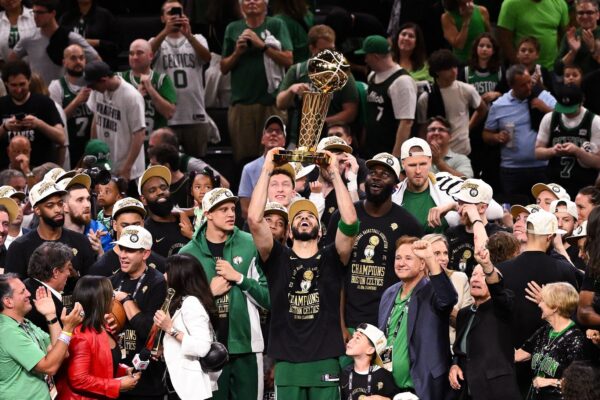 NBA Approves Sale of Boston Celtics to Investor Group Led by Bill Chisholm for $6.1 Billion