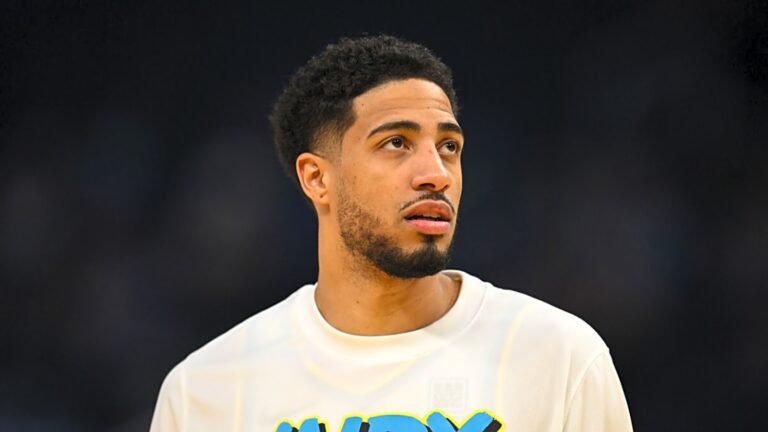NBA Star Tyrese Haliburton Announces Personal Decision on Friday