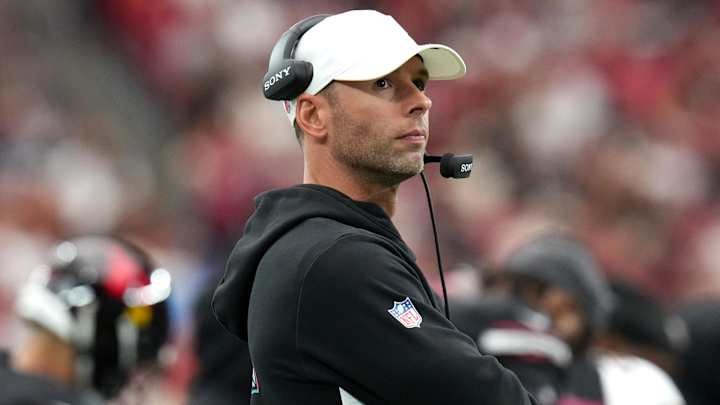 ESPN CONFIRMED: His efforts and dedication have taken him to another position; the head coach of Arizona Cardinals Jonathan Gannon send a message to Arizona Cardinals owners Michael Bidwill concerning the new……..see more