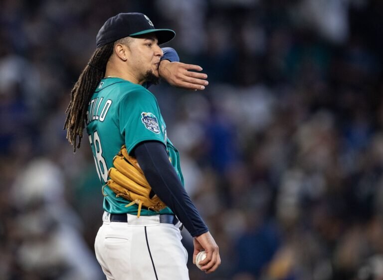 IT’S OVER: Seattle Mariners super star Captain Cal Raleigh has officially submitted his resignation letter to the team and also state the cause of his resignation that…. see more