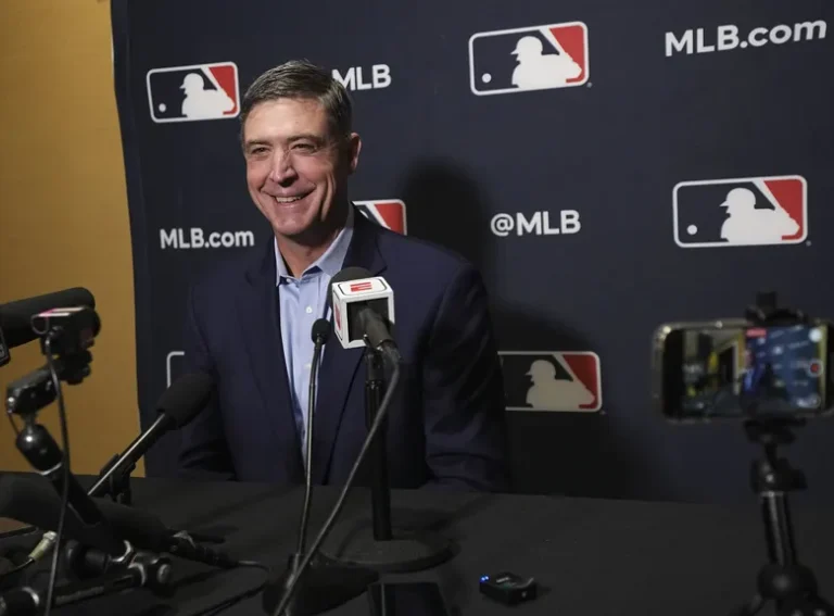 ESPN CONFIRMED: His efforts and dedication have taken him to another position; the head coach of Seattle Mariners Dan Wilson send a message to Seattle Mariners owner John Stanton concerning the new……..see more