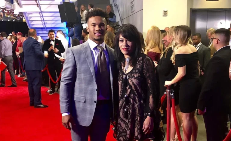 SHOCKING MESSAGE: Kyler Murray’s Mother Urges Star Quarterback to Quit the Arizona Cardinals in Emotional Face-to-Face P…….read more