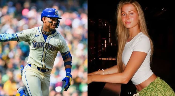 BREAKING NEWS: Seattle Mariners Center fielder Julio Rodríguez: this is my whole world When I first met Huitema I admit-she wasn’t what I had imagined. I had my hand completely wrapped up in footy, and I wasn’t looking for anything else Huitema, though was different, she had this spark about her. She was confident energetic and had no problem speaking her mind. At the time, I wasn’t sure how to take……. view more