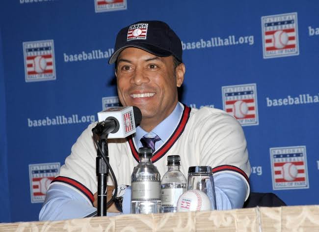 BREAKING NEWS: Excitement Hits Great Toronto Blue Jay major league baseball Legend Roberto Alomar has Returns to his former team as the senior Baseball Coaching S……. view more