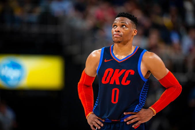 BREAKING NEWS: Great Oklahoma city thunder National Basketball Association NBA Legend Russell Westbrook has Returns to his former team as the senior Coaching S……. view more