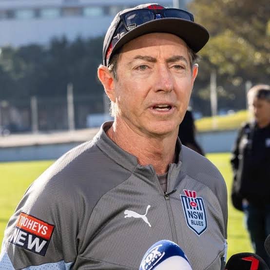 National Rugby League NRL Legend Greg Alexander has Returns to his former team as the senior Coaching S……. view more