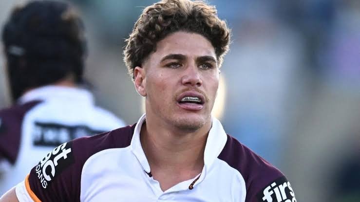 BREAKING NEWS: In a jaw- dropping turn events,the Brisbane Broncos & National Rugby League NRL Community are disappointed as the fullback Reece Walsh, made a stunning decision that has sent shouckwaves throughout the organisation and the broads NRL world in shock and accept his resignation Boldly with…..see more