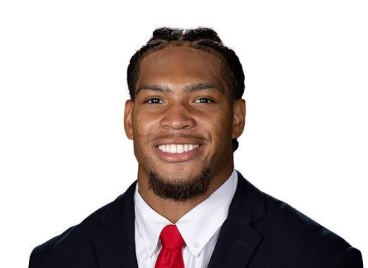 BREAKING NEWS: Wisconsin Badgers Wide Receiver Chris Brooks Jr. shuts down opponents, forcing a fumble that rolls into the Camp Randall Stadium giant cheese wheel, delighting fans to chants and confetti of…… view more