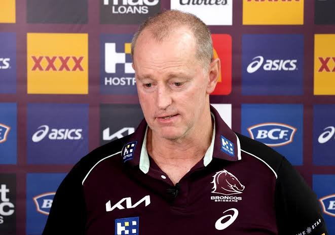 IT IS DONE: Brisbane Broncos Fans React in Shock As Coach BMichael “Madge” Maguire Makes Surprising Statement Announcing that Prop Payne Haas Has Been Made the..