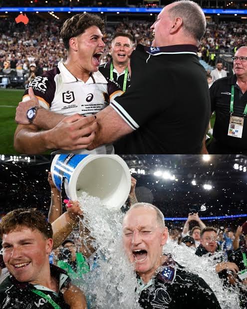 BREAKING NEWS: Brisbane Broncos Superstar Player Reece Walsh Ignites Pure Joy Across the NRL As the Team Delivers a Spectacular Victory Filled With Passion, Unity, and Unstoppable Energy! Fans Australia in Celebration as the….