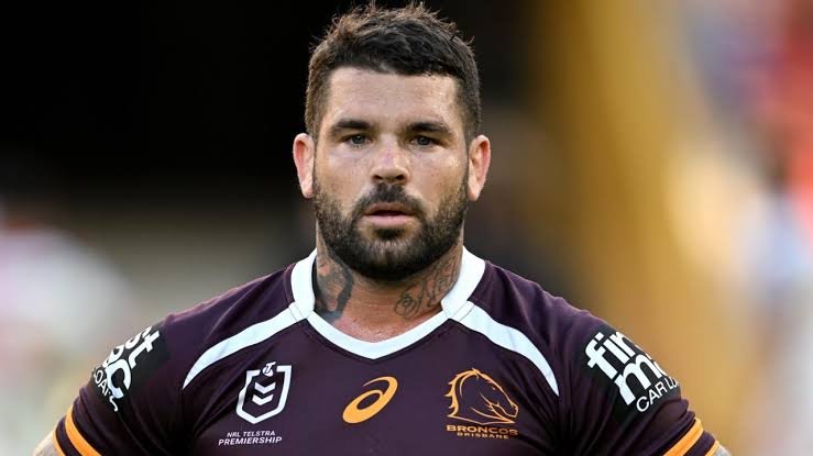 IT’S OVER: Brisbane broncos super star Captain Adam Reynolds has officially submitted his resignation letter to the team and also state the cause of his resignation that…. see more