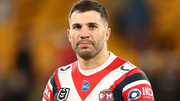 IT’S OVER: Sydney roosters super star Captain James Tedesco has officially submitted his resignation letter to the team and also state the cause of his resignation that…. see more