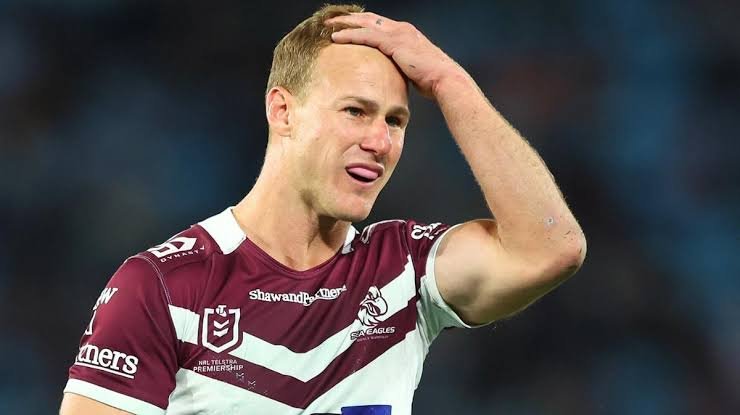 BREAKING NEWS: In a jaw- dropping turn events, the Manly Warringah Sea Eagles Rugby Community are disappointed as the Captain Daly Cherry‑Evans made a stunning decision that has sent shouckwaves throughout the organisation and National Rugby League (NRL) in shock and accept his resignation Boldly with….. view more