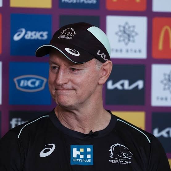 BREAKING NEWS: Brisbane Broncos Head Coach Michael Maguire  Makes Stunning Announcement That Leave NRL Fans and the entire Brisbane broncos Team in Shock and accepted his resignation  with surprising announcement that…….. view more
