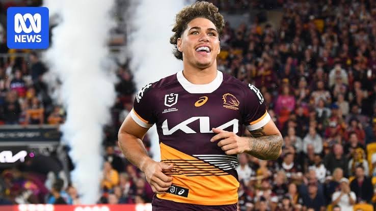 SHOCKING DECISION: Brisbane Broncos fullback Reece Walsh has shocked the National Rugby League (NRL) world with a selfless act that transcends the game of signing Upon his New Contract with…… view more