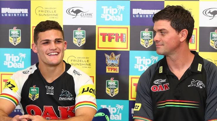 BRAKING NEWS: In a move that has sent shockwaves through the National Rugby League (NRL), Penrith Panthers superstar co-captains Nathan Cleary has left fans, teammates, and even rival Team speechless after revealing a remarkably selfless clause he insisted on including in his brand-new contract with…….. view more