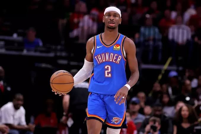 BRAKING NEWS: In a move that has sent shockwaves through the National Basketball Association (NBA), Oklahoma city thunder Captains/MVP Shai Gilgeous-Alexander has left fans, teammates, and even rival thunder Team speechless after revealing a remarkably selfless clause he insisted on including in his brand-new contract with…….. view more