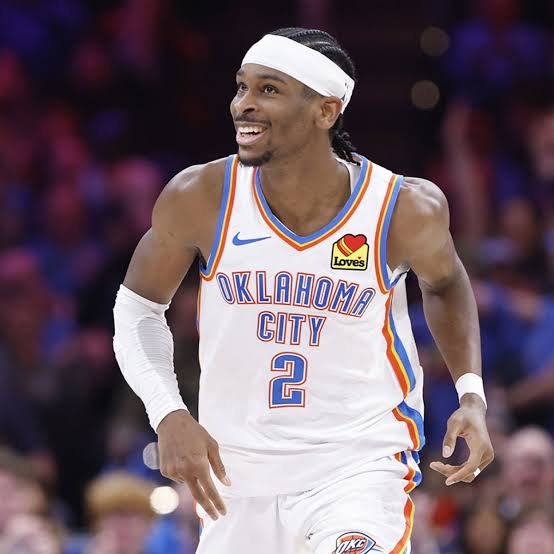 SHOCKING DECISION: Oklahoma city Oklahoma Captain Shai Gilgeous-Alexander has shocked the National Basketball Association (NBA) world with a selfless act that transcends the game of signing Upon his New Contract with…… view more