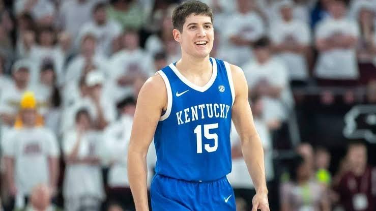 BREAKING NEWS: Kentucky wildcats men’s basketball Star Reed Sheppard Makes Stunning Announcement That Leave NCAA Fans and the entire Kentucky Basketball Team in Shock and accepted his resignation Boldly with surprising announcement that…….. view more